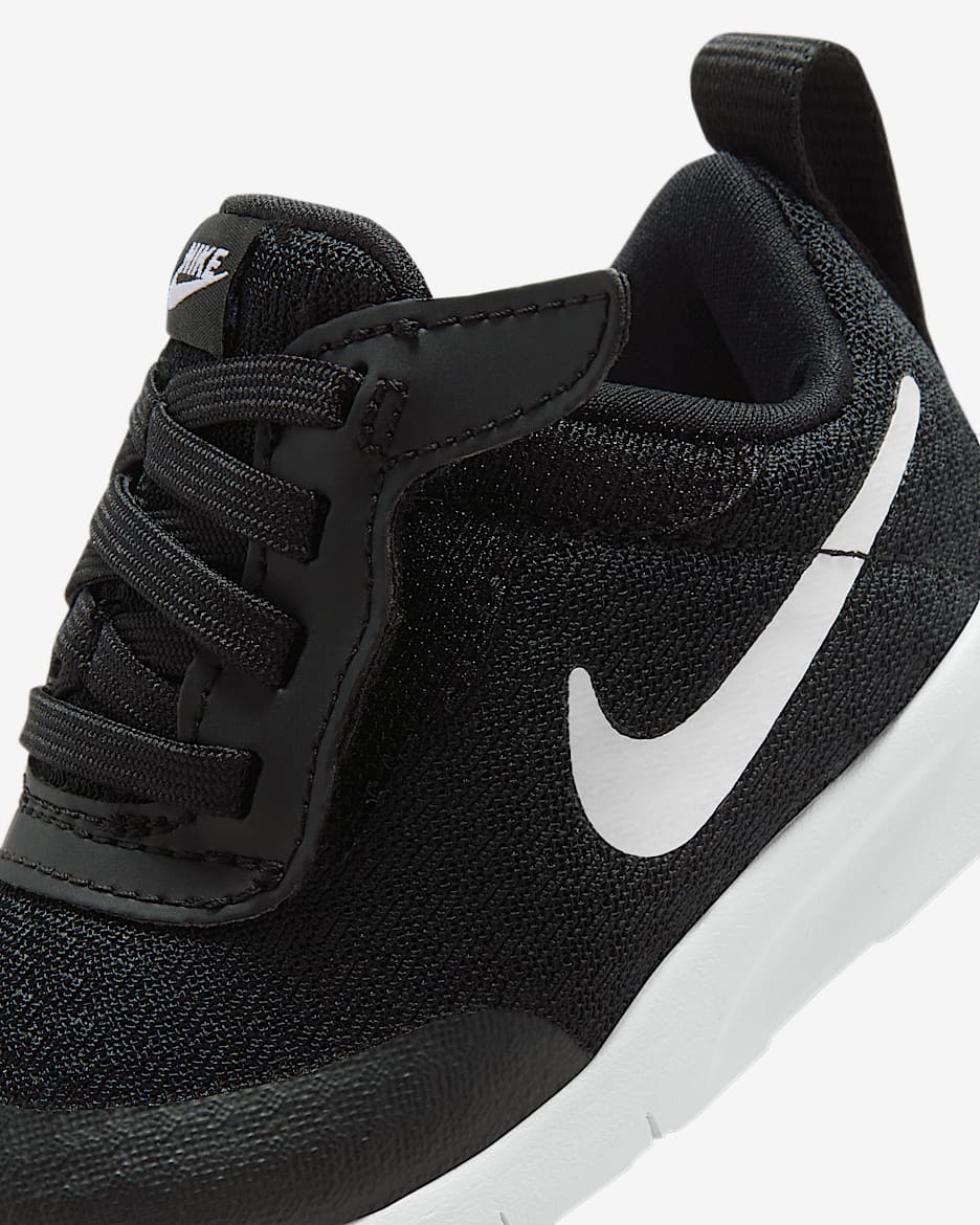 Nike Tanjun EasyOn Baby Toddler Shoes